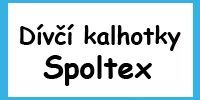 Dívčí kalhotky Spoltex