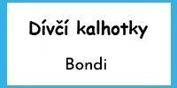 Dívčí kalhotky Bondi