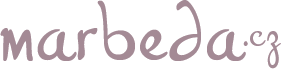 logo www.marbeda.cz